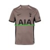Fotballdrakt Tottenham Hotspur Tredjetrøye 2023-2024 Kortermet